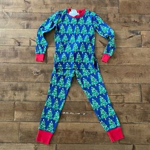 Mini Boden pjs